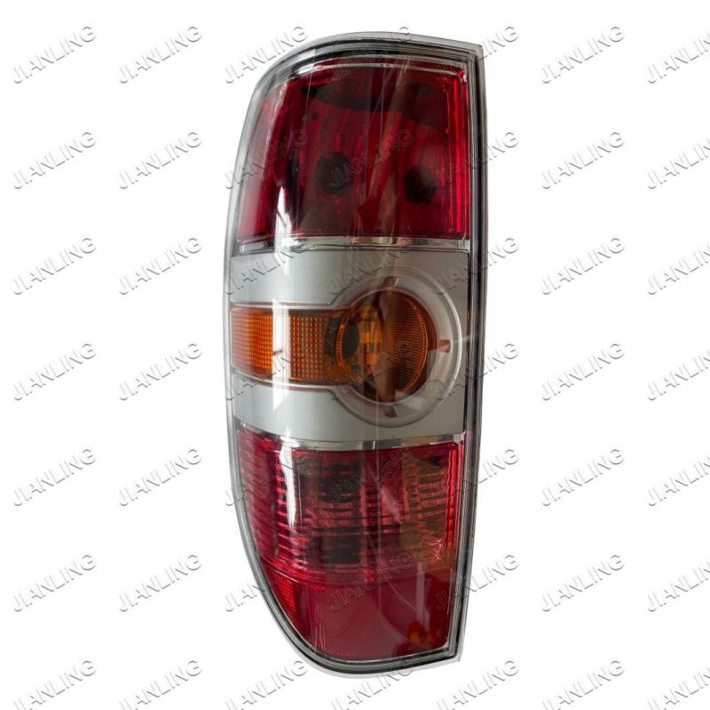 Auto Pick-up Tail Lamp Mazda Bt50 2006