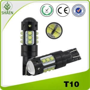T10 12V 24V 80W White LED Car Light