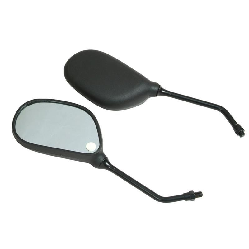 Motorcycle Parts Motorcycle Rearview Mirror for Ybr125