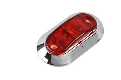 LED Clearance/Side Marker Light (008)