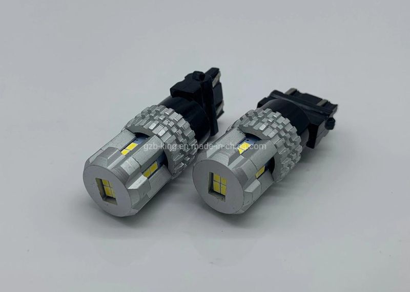 3157 3020 LED Car Light Bulb Brake Light