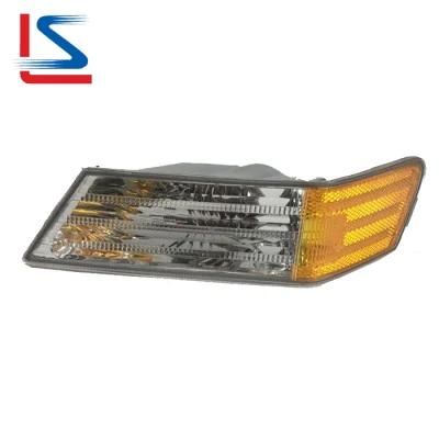 Auto Corner Lamp for Jeep Patriot 2007 to 2017 Turn Lamp 68004181AC 68004180AC