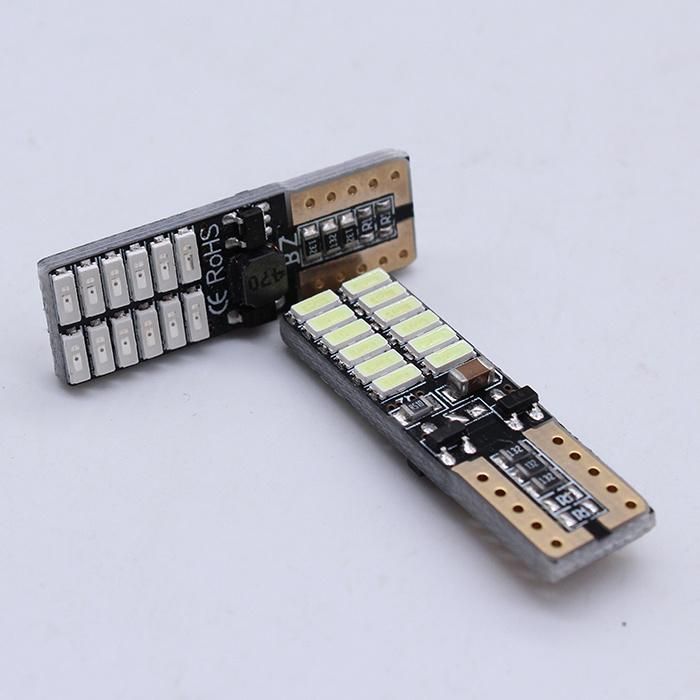 1157 T10 LED Light for Auto Headlight