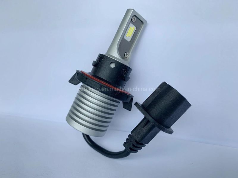 4000lm H13 Super Mini Auto Car LED Headlight