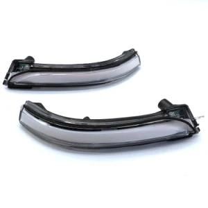 Car Accessories LED Lamps Car LED Light Car LED Turn Light LED Dynamic Turn Signal Indicator for Hyundai 2016 Elantra I30 Verna