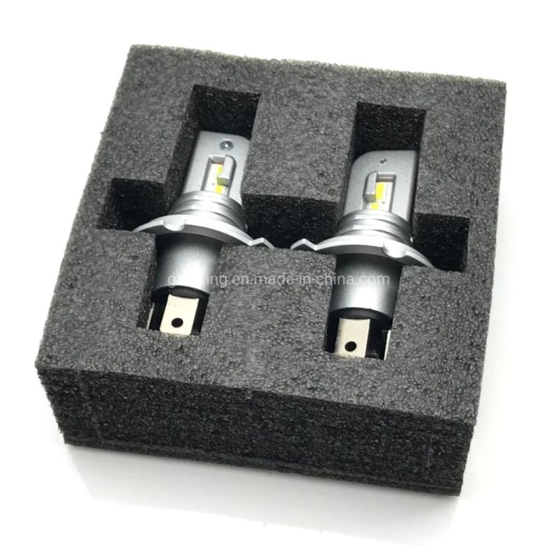 Canbus Mini Size H4 LED Car Fog Light