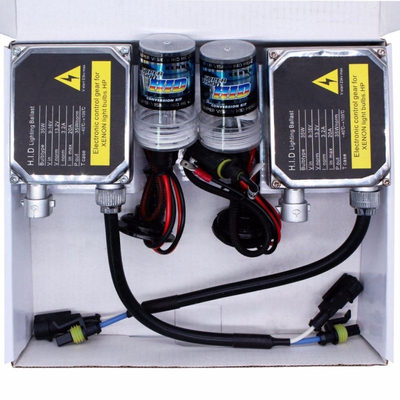 55W HID Xenon Driving Lights Offroad, High Power 12-24V 70W 100W 35W 55W HID Xenon