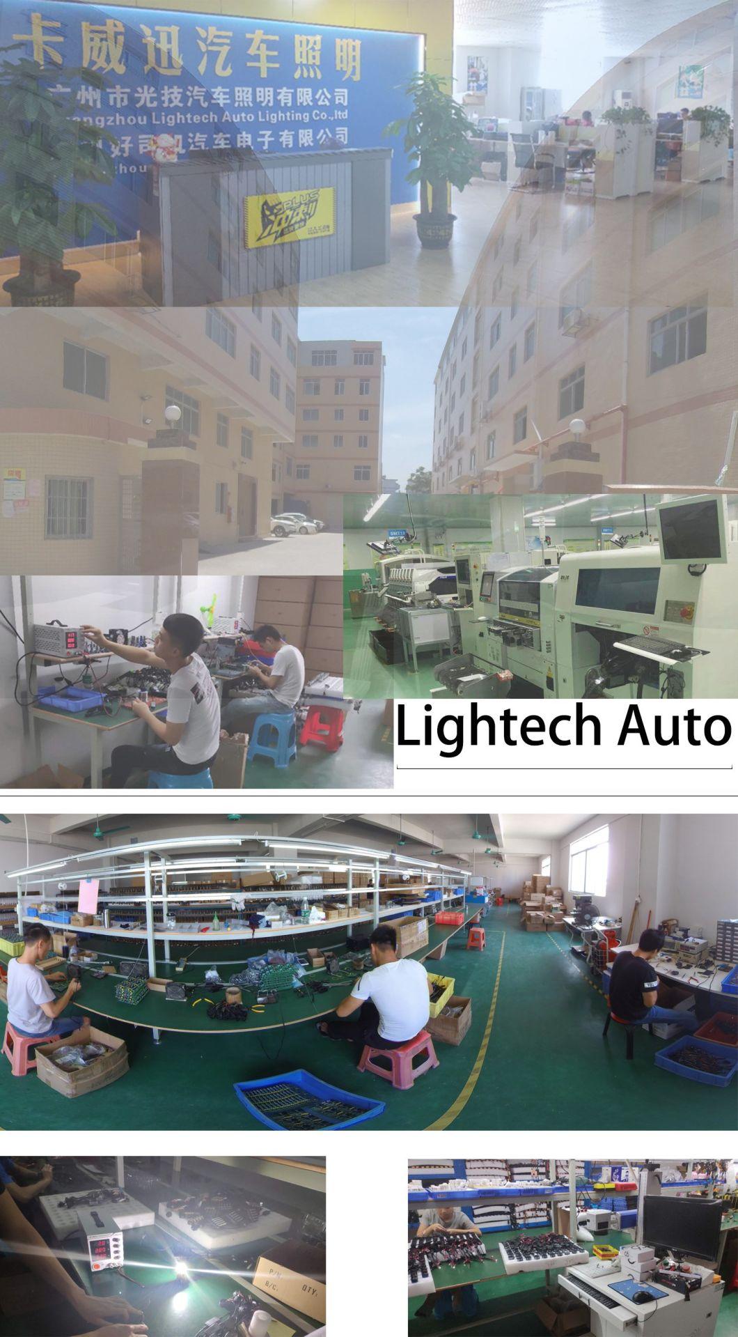 X3 S1 H4 Car LED Light for Auto