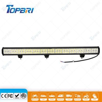 High Lumen Dual Row 24V 234W CREE LED Light Bar
