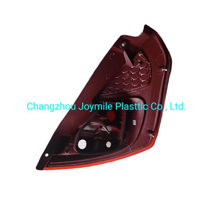 Suitable for 2009-2012 Ford Fiesta Taillights