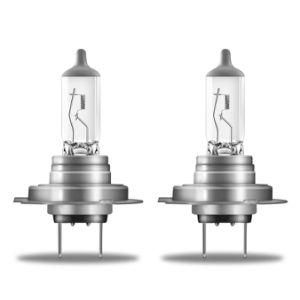 H18 12V 65W Py26D-1 Hot Selling Auto Lights Halogen Fog Car Parts Lamps Turn Bulbs Signal Headlight for Car Bus and Truck