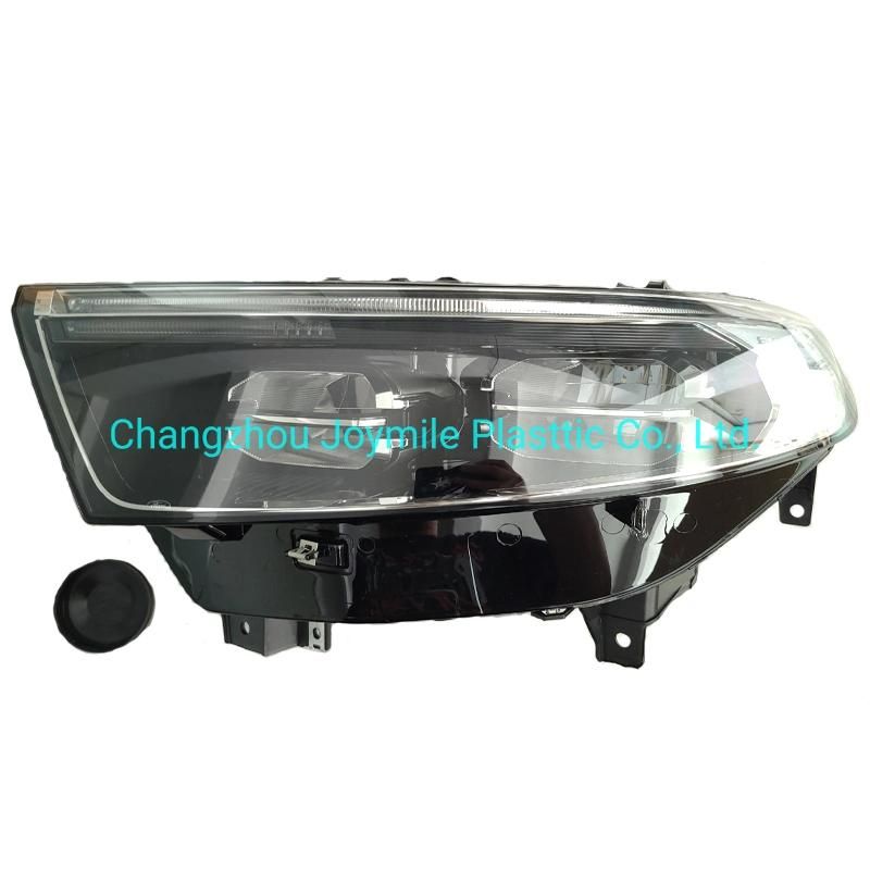 Suitable for 2020-2022 Ford Explorer Head Lamp