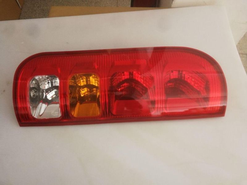 Bus Rear Brake Light 671.8*221.5*140.3 Hc-B-2088