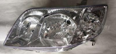 Auto Light Head Lamp for Toyota Corolla Sedan `02-`06