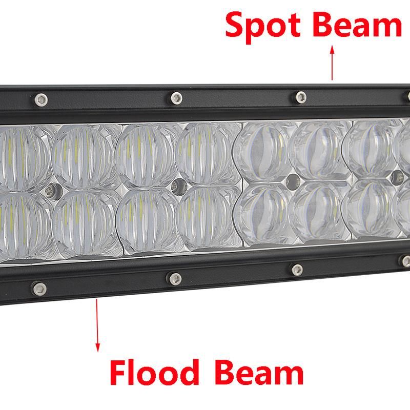 180W 30"LED Light Bar EMC LED Driving Lightbar 180W