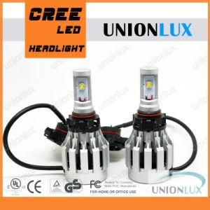 High Power Car LED Headlight, H16 LED Car Headlight