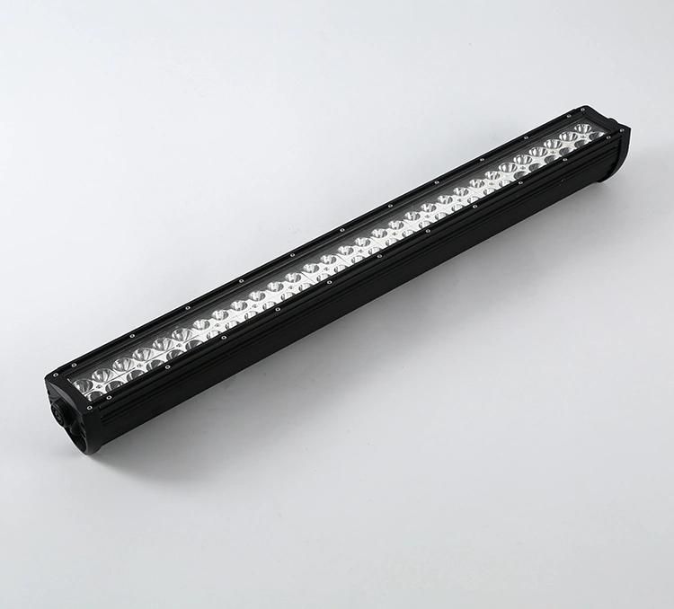 Auto Parts Barra LED off Road 180W LED Light Bar