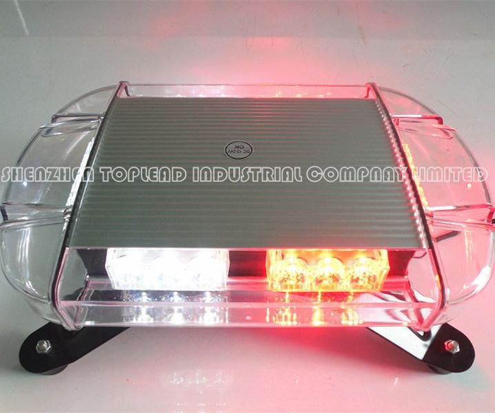 Wholesale Price High Quality 56W LED Emergency Lightbar Warning Lamp