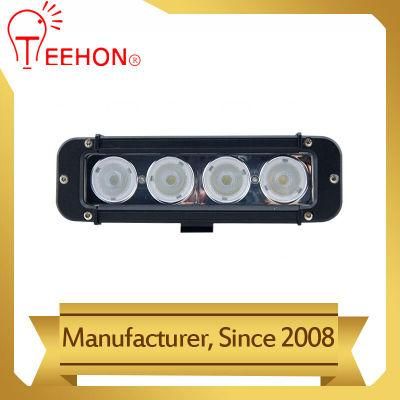 Ce RoHS Certified 40W Offroad 4X4 LED Lighting Bar