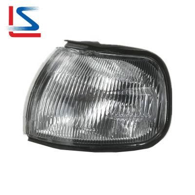Corner Lamp for Sunny B13 2000-2005 Mexico Type 215-1562 Corner Light R 26120-F4202 L 26125-F4202