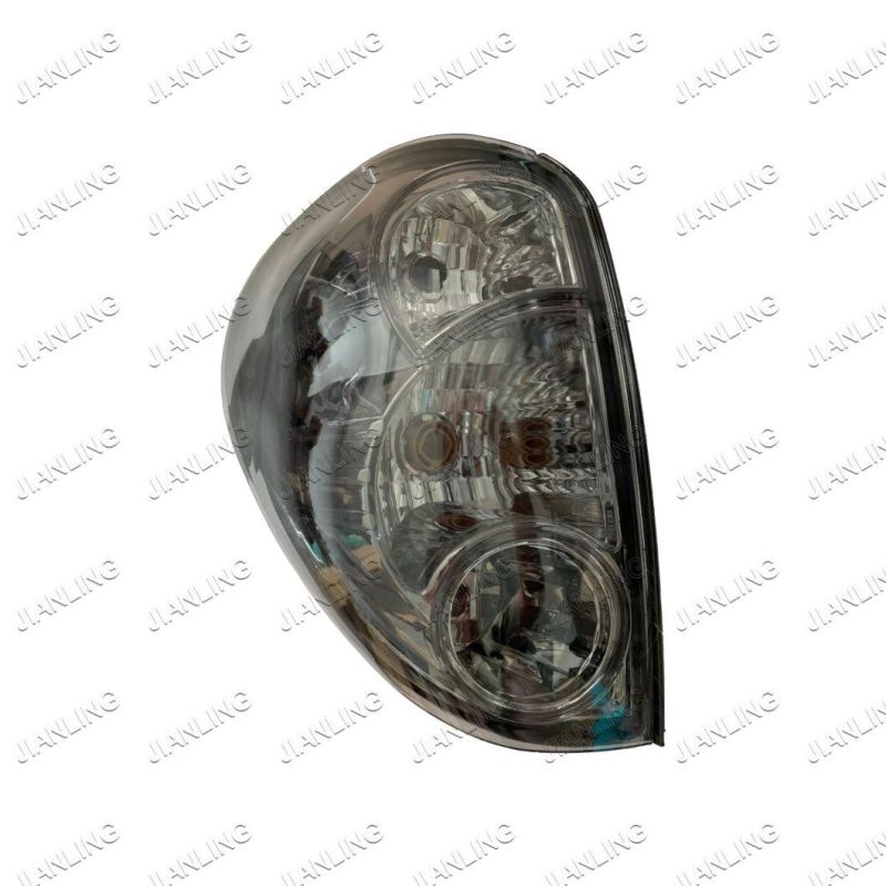 Auto Pick-up Rear Lamp for L200 Triton 2009