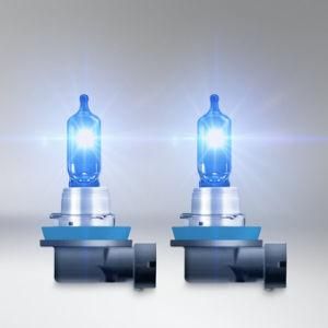 H9 12V 65W Pgj19-5 Best Quality Auto Headlight Lamps Super White Auto Parts Lights Fog Turn Signal Bulbs Halogen for Car Bus and Truck