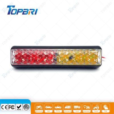 Auto Lamp Rear Tail Lamp for Truck Trailer