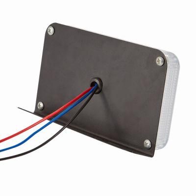 Square Sealed Manufacture Useful Auto Sealed Beam Lamp