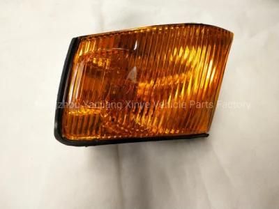 Auto Corner Lamp-Yellow for Chaser `96-`01
