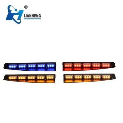 High Power Traffic Advisor Lights for Ambulance Truck