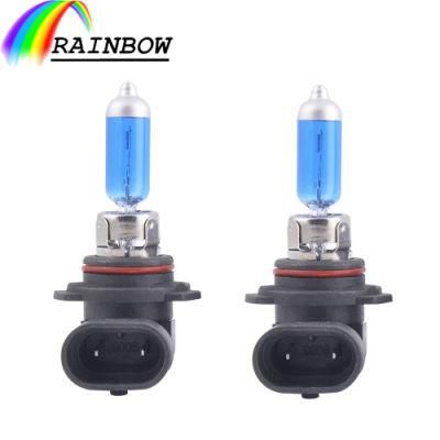 9005 Hb3 9006 Hb4 H8 H11 55W 65W Halogen Light H7 Xenon White Car Bulb Light Headlights Fog Lights DRL Auto Bulbs Lamp 12V