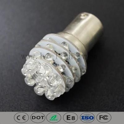 T25 LED Car Light Car LED Light (T25-BY15-036Z05AY)