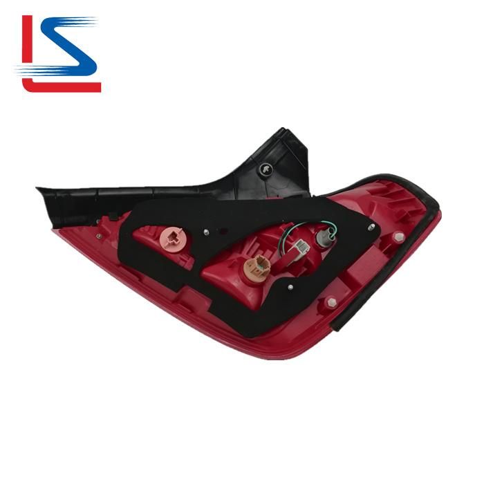 Auto LED Tail Lamp for Teana 2006 26555-7W51A 26550-7W51A 115-1928 26550/26555-7W50A Taillight