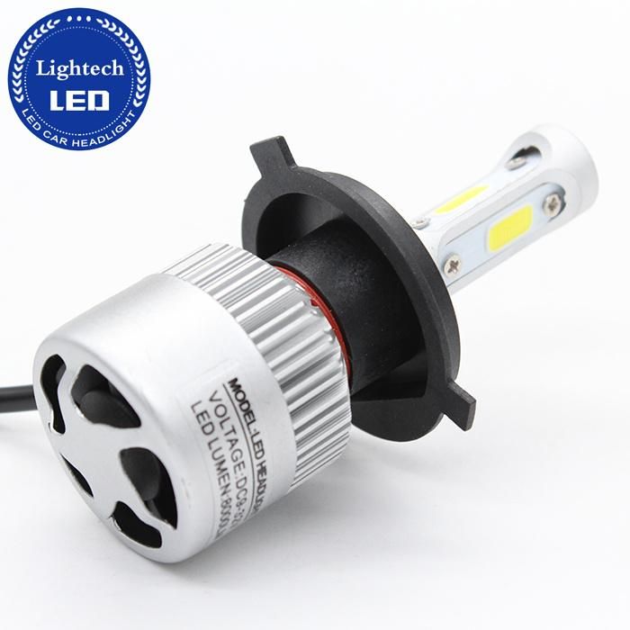 S2 H4 Hi/Lo High Power LED Headlight