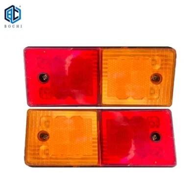 China Factory Supply Cheap Price Truck Tail Lamp