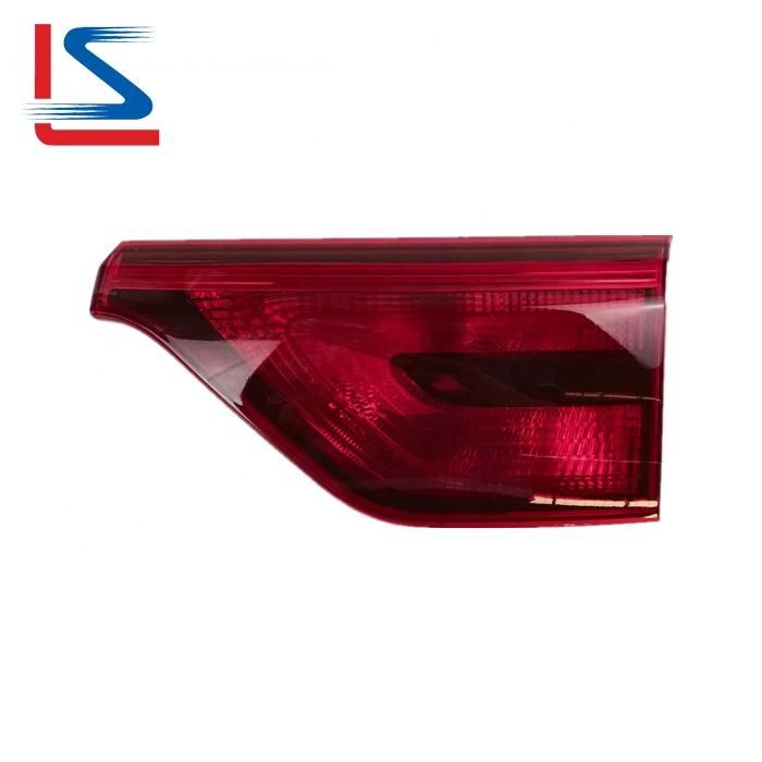 Auto Tail Lamp for Kx5 Sportage 2017 2018 Rear Back Light 92403-H3000 92404-H3000 Boot Lamp
