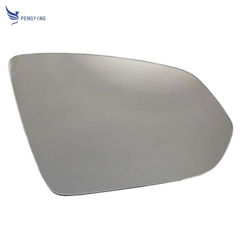 Car Heated Wide Angle Mirror Glass for Buick Gl8 17-19