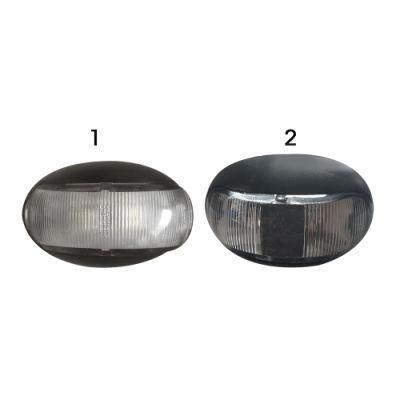 Bus LED Side/Front/Top Signal Marker Lamp Hc-T-5169