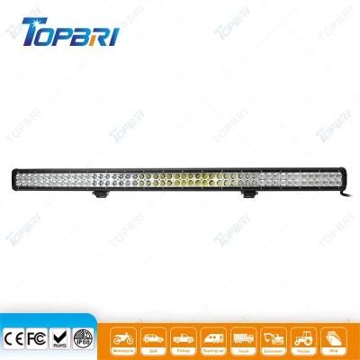 Aftermarket Parts 44inch 288W 4X4 CREE LED Driving Light Bar