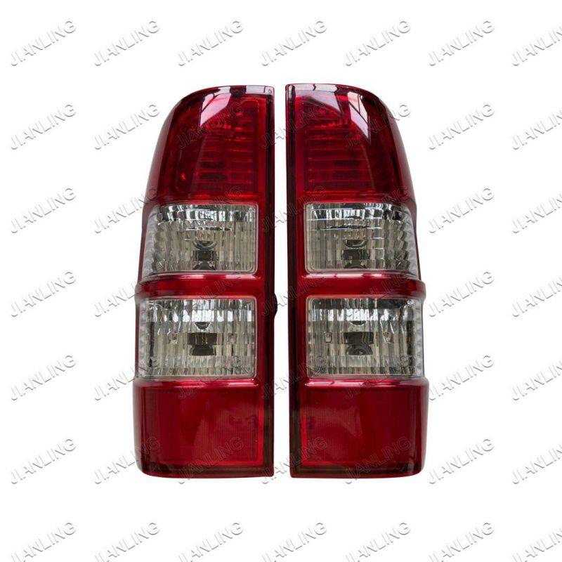 Auto Pick-up Tail Lamp for Ford Ranger2006 231-1952-Ae Halogen Lamp