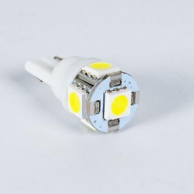 194 LED Light Bulb 6000K 168 T10 Car Dome Map Door Lights