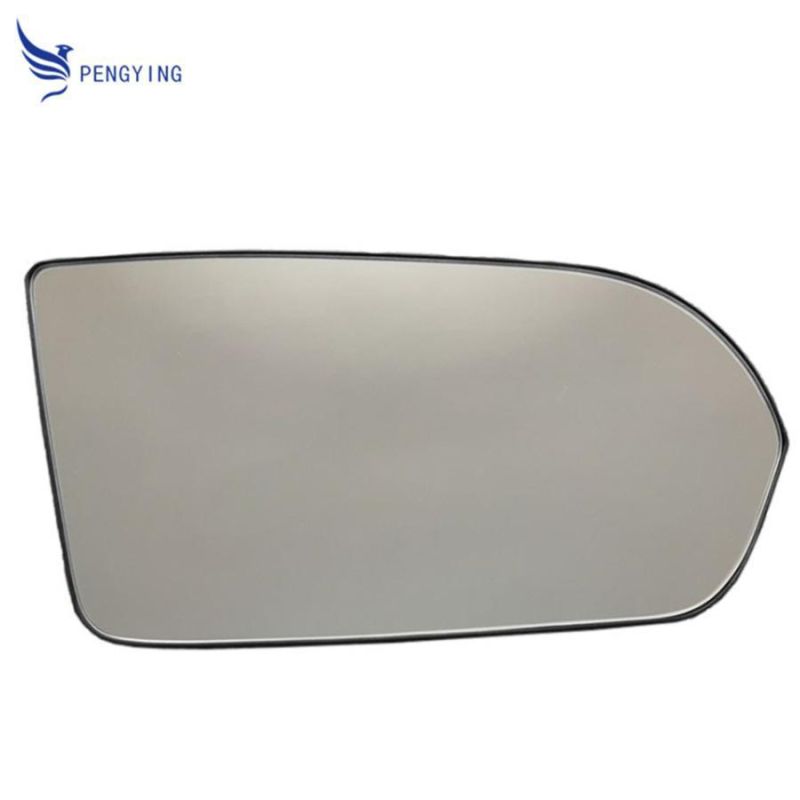 Car Rear View Mirror Rainproof Stickers for Buick Lacross 08-12