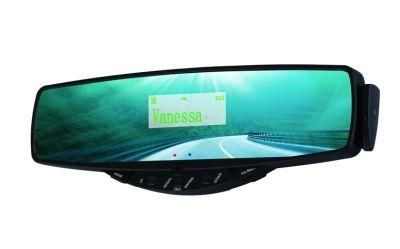 Anti-Glare Rear Electrochromic Car Rearview Mirror