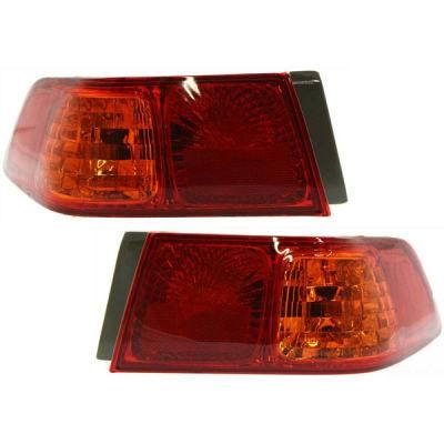 Wholesale Tail Lamp for Camry 1997 OEM L 81560-AA010 R 81550-AA010