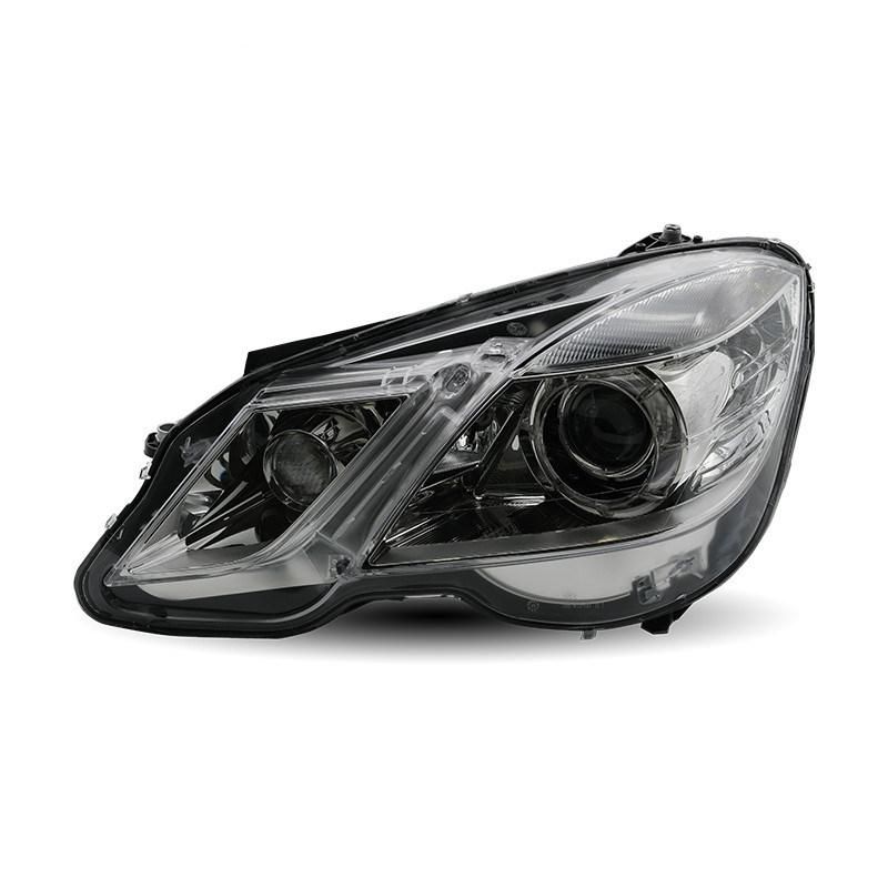 LED Head Lamp Modified Type Headlights 2010-2013 OEM2128200939 2128201039 for Mercedes Benz E Class W212 2009 -2013