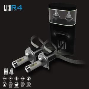 30W Automotive Customized Chip LED Headlight with Canbus