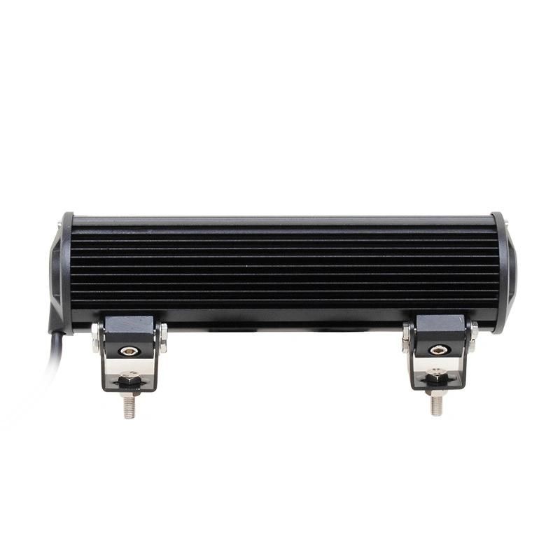 72W Waterproof LED Auto 4X4 Bar Light