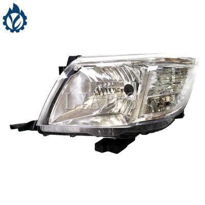 Car Light Headlamp for Toyota Hilux Vigo (81110-0K390 81110-0K440 81150-0K390 81150-0K440)