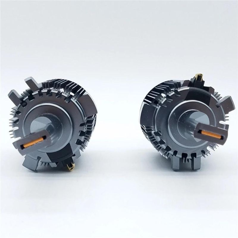 Golf 7 LED Headlight Decoding Low-Beam Light Bulb Touran L Sharan Scirocco Special Low-Beam Headlight