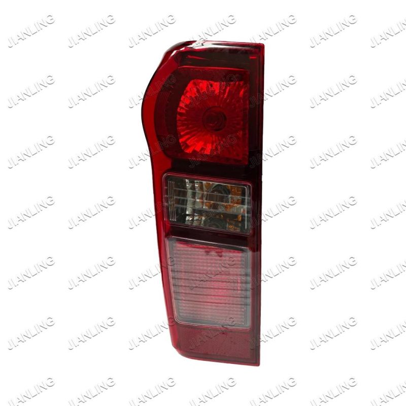 Halogen Auto General Tail Lamp for Pick-up Isuzu Pick-up D- Max 2012 Auto General Tail Lights